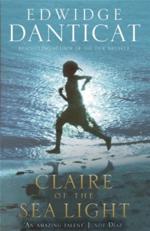 Claire of the Sea Light, Paperback Book Claire of the Sea Light, Paperback Book