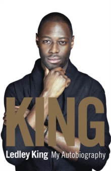 King : My Autobiography, Paperback / softback Book King : My Autobiography, Paperback / softback Book