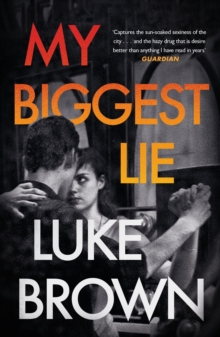 My Biggest Lie, Paperback Book My Biggest Lie, Paperback Book