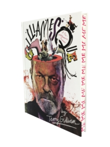 Gilliamesque : A Pre-Posthumous Memoir, Hardback Book Gilliamesque : A Pre-Posthumous Memoir, Hardback Book