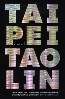 Taipei, Paperback Book Taipei, Paperback Book