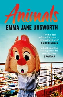 Animals, Paperback Book Animals, Paperback Book