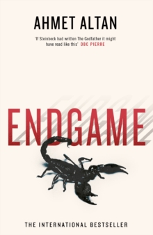Endgame, Paperback / softback Book Endgame, Paperback / softback Book