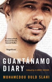 Guantanamo Diary, Paperback Book Guantanamo Diary, Paperback Book