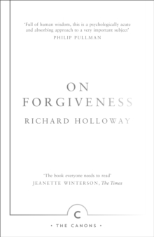 On Forgiveness : How Can We Forgive the Unforgivable?, Paperback Book On Forgiveness : How Can We Forgive the Unforgivable?, Paperback Book