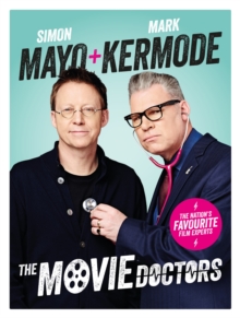 The Movie Doctors, Hardback Book The Movie Doctors, Hardback Book