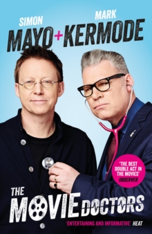 The Movie Doctors, Paperback Book The Movie Doctors, Paperback Book