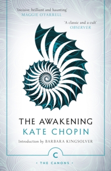 The Awakening, Paperback Book The Awakening, Paperback Book