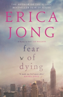 Fear of Dying, Paperback Book Fear of Dying, Paperback Book