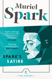 Spark's Satire : Aiding and Abetting: The Abbess of Crewe: Robinson, Paperback Book Spark's Satire : Aiding and Abetting: The Abbess of Crewe: Robinson, Paperback Book