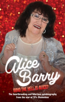 Who the Hell is Alice?, Hardback Book Who the Hell is Alice?, Hardback Book