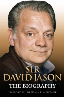 Sir David Jason : The Biography, Paperback Book Sir David Jason : The Biography, Paperback Book