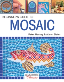 Beginner's Guide to Mosaic, Paperback Book Beginner's Guide to Mosaic, Paperback Book