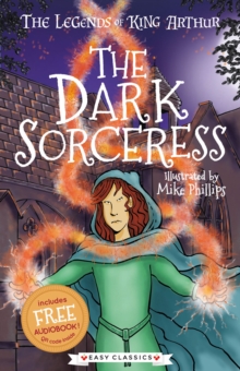 The Dark Sorceress (Easy Classics), Paperback / softback Book The Dark Sorceress (Easy Classics), Paperback / softback Book