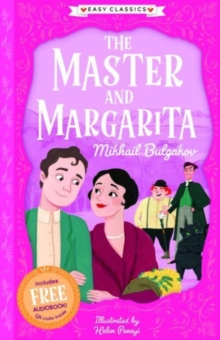 The Master and Margarita (Easy Classics)