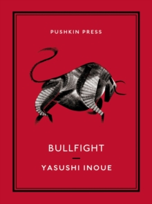 Bullfight, Paperback Book Bullfight, Paperback Book