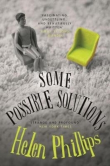 Some Possible Solutions, Paperback / softback Book Some Possible Solutions, Paperback / softback Book