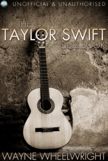 The Taylor Swift Quiz Book