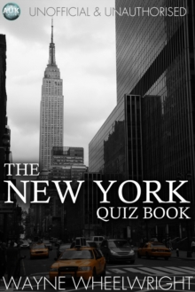 The New York Quiz Book : World's Great Cities
