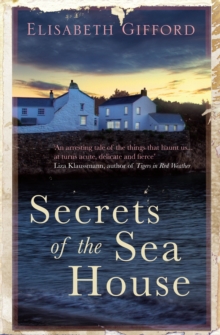 Secrets of the Sea House, Paperback Book Secrets of the Sea House, Paperback Book