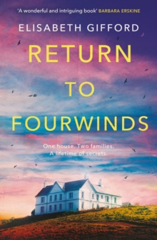 Return to Fourwinds, Paperback Book Return to Fourwinds, Paperback Book