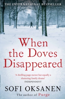 When the Doves Disappeared, Paperback Book When the Doves Disappeared, Paperback Book