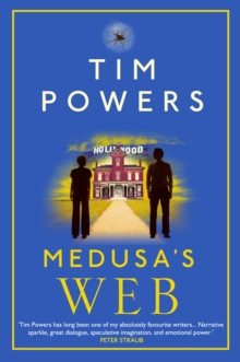 Medusa's Web, Paperback / softback Book Medusa's Web, Paperback / softback Book