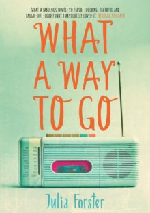 What a Way to Go, Paperback Book What a Way to Go, Paperback Book