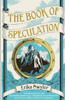 The Book of Speculation, Paperback Book The Book of Speculation, Paperback Book