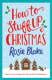 How to Stuff Up Christmas, Paperback Book How to Stuff Up Christmas, Paperback Book