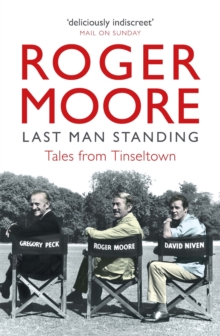 Last Man Standing : Tales from Tinseltown, Paperback Book Last Man Standing : Tales from Tinseltown, Paperback Book