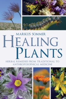 Healing Plants : Herbal Remedies from Traditional to Anthroposophical Medicine, Paperback / softback Book Healing Plants : Herbal Remedies from Traditional to Anthroposophical Medicine, Paperback / softback Book