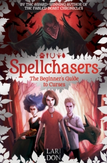 The Beginner's Guide to Curses, Paperback Book The Beginner's Guide to Curses, Paperback Book