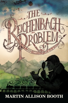 The Reichenbach Problem, Paperback Book The Reichenbach Problem, Paperback Book