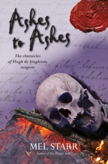 Ashes to Ashes, Paperback Book Ashes to Ashes, Paperback Book