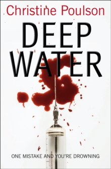 Deep Water, Paperback Book Deep Water, Paperback Book