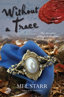 Without a Trace, Paperback / softback Book Without a Trace, Paperback / softback Book