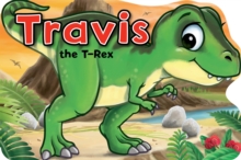 Travis the T-Rex