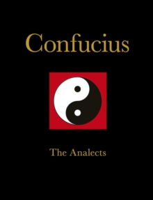 Confucius: The Analects, Hardback Book Confucius: The Analects, Hardback Book