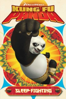 Kung Fu Panda Volume 2, Paperback Book Kung Fu Panda Volume 2, Paperback Book