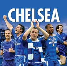 The Best of Chelsea FC, Paperback / softback Book The Best of Chelsea FC, Paperback / softback Book