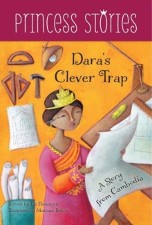 Dara's Clever Trap, Paperback / softback Book Dara's Clever Trap, Paperback / softback Book