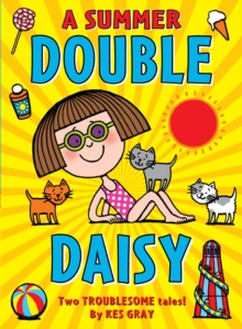 A Summer Double Daisy, Paperback Book A Summer Double Daisy, Paperback Book