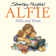 Alfie and Mum, Paperback Book Alfie and Mum, Paperback Book
