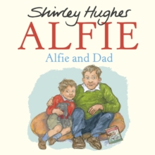 Alfie and Dad, Paperback Book Alfie and Dad, Paperback Book