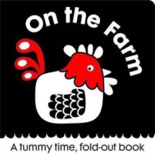 First Focus Frieze Black and White Animals, Novelty book Book First Focus Frieze Black and White Animals, Novelty book Book