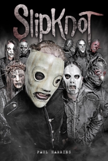 Slipknot Dysfunctional Family Portraits, Paperback Book Slipknot Dysfunctional Family Portraits, Paperback Book