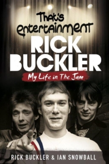 That's Entertainment : My Life in the Jam, Paperback Book That's Entertainment : My Life in the Jam, Paperback Book
