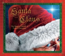 Santa Claus, Hardback Book Santa Claus, Hardback Book