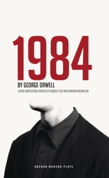 1984 (Nineteen Eighty-Four), Paperback / softback Book 1984 (Nineteen Eighty-Four), Paperback / softback Book